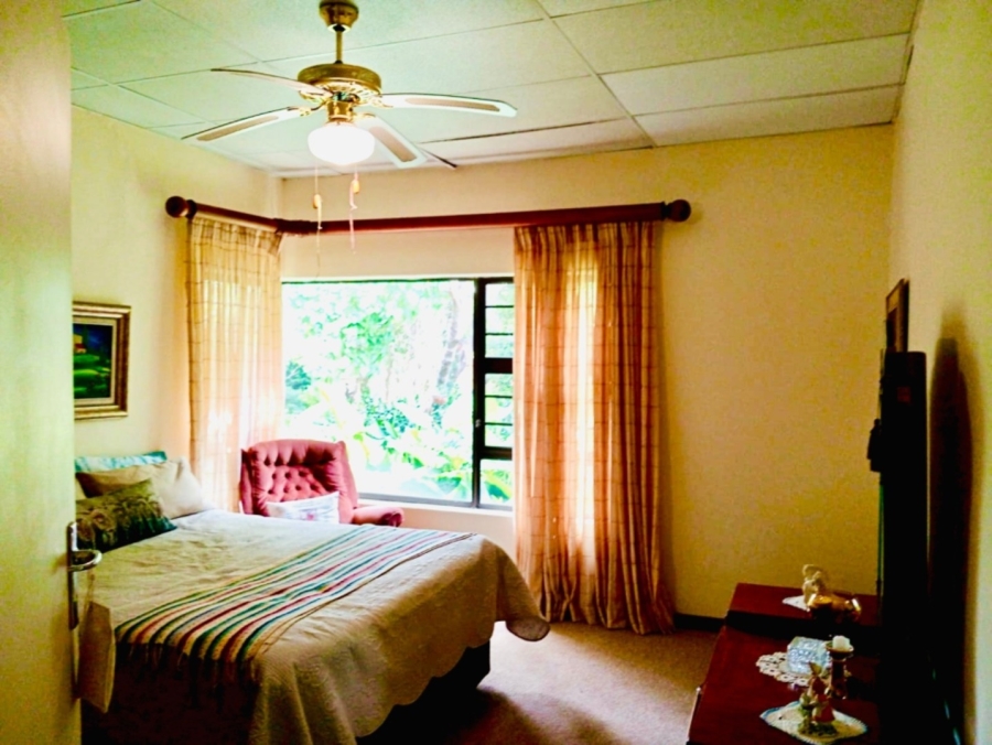 5 Bedroom Property for Sale in Dan Pienaar Free State